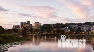 3-к квартира, вторичка, 104м2, 3/6 этаж