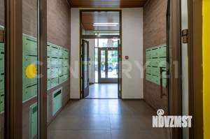 3-к квартира, вторичка, 75м2, 7/12 этаж