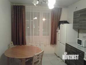 2-к квартира, вторичка, 72м2, 3/17 этаж