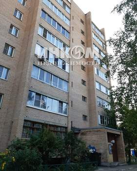 3-к квартира, вторичка, 63м2, 5/9 этаж