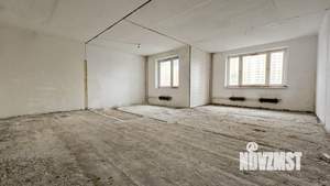 3-к квартира, вторичка, 96м2, 2/25 этаж