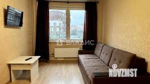 2-к квартира, вторичка, 50м2, 1/8 этаж