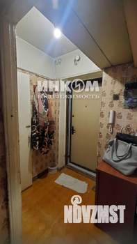 2-к квартира, вторичка, 41м2, 4/4 этаж