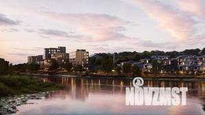 3-к квартира, вторичка, 106м2, 3/4 этаж