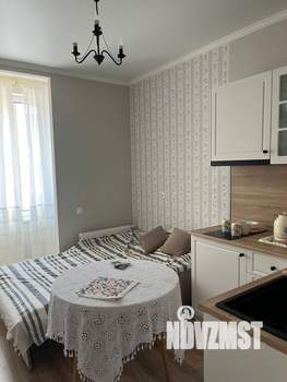 2-к квартира, вторичка, 37м2, 4/12 этаж