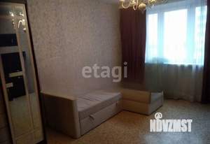 2-к квартира, вторичка, 60м2, 4/17 этаж