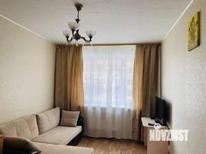 1-к квартира, вторичка, 37м2, 7/17 этаж