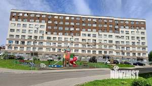 2-к квартира, вторичка, 50м2, 4/8 этаж