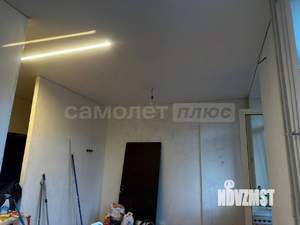 Студия квартира, вторичка, 28м2, 3/6 этаж