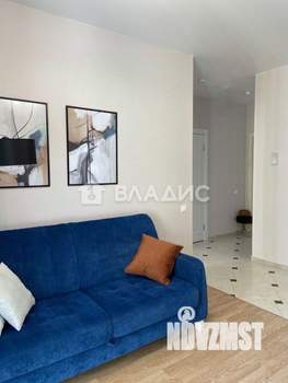 1-к квартира, вторичка, 37м2, 10/15 этаж