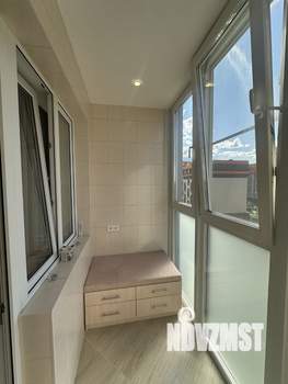 2-к квартира, вторичка, 60м2, 5/7 этаж