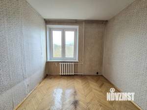 2-к квартира, вторичка, 38м2, 8/12 этаж