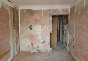 2-к квартира, вторичка, 53м2, 5/9 этаж
