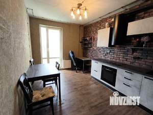 2-к квартира, вторичка, 56м2, 10/24 этаж