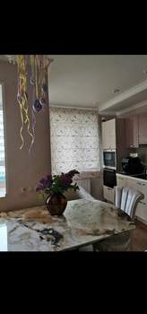 3-к квартира, вторичка, 76м2, 9/17 этаж