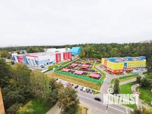 1-к квартира, вторичка, 33м2, 11/12 этаж