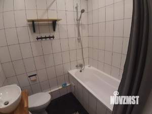 Студия квартира, вторичка, 24м2, 6/9 этаж