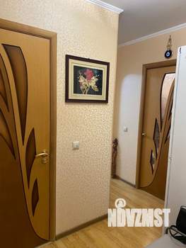 1-к квартира, вторичка, 28м2, 5/5 этаж