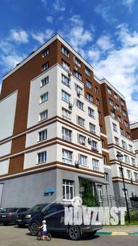 Студия квартира, вторичка, 22м2, 8/8 этаж