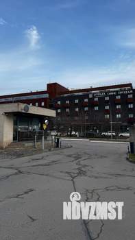 3-к квартира, вторичка, 93м2, 3/6 этаж