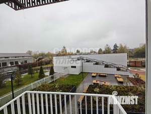 Студия квартира, вторичка, 30м2, 2/25 этаж