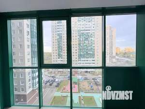 Студия квартира, вторичка, 28м2, 8/25 этаж