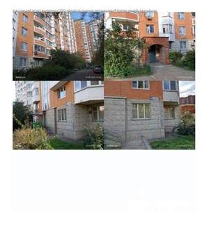 1-к квартира, вторичка, 38м2, 1/17 этаж