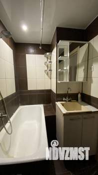 1-к квартира, вторичка, 33м2, 5/9 этаж