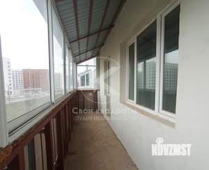 2-к квартира, сданный дом, 80м2, 6/6 этаж