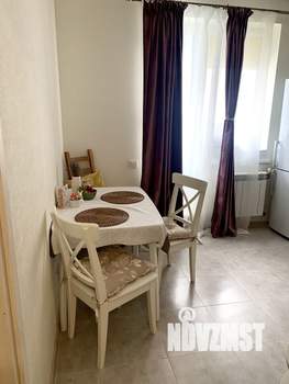 1-к квартира, вторичка, 34м2, 2/4 этаж