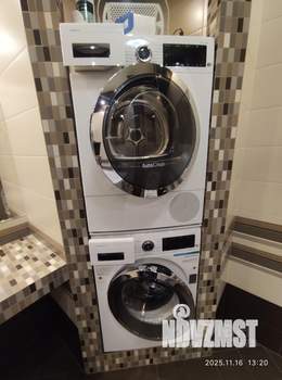 2-к квартира, вторичка, 66м2, 22/23 этаж