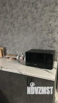 2-к квартира, вторичка, 68м2, 2/17 этаж