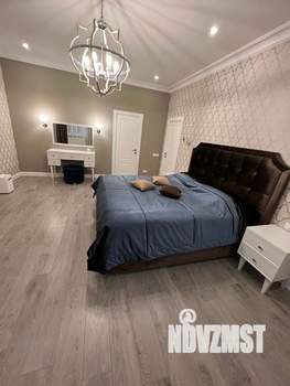 3-к квартира, вторичка, 124м2, 3/11 этаж