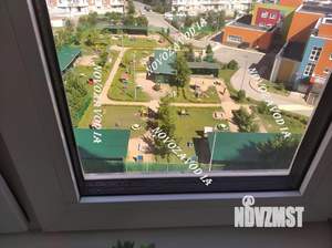 2-к квартира, вторичка, 53м2, 10/19 этаж