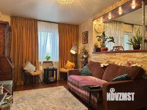 2-к квартира, вторичка, 61м2, 7/13 этаж