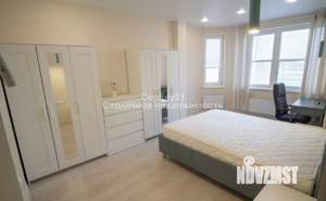 1-к квартира, вторичка, 43м2, 13/25 этаж
