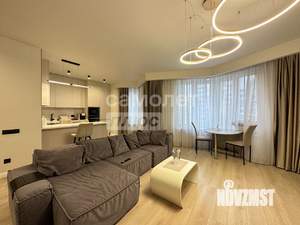 3-к квартира, вторичка, 79м2, 8/12 этаж