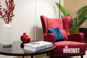 3-к квартира, вторичка, 87м2, 4/26 этаж