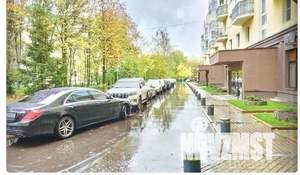 Студия квартира, вторичка, 44м2, 5/9 этаж