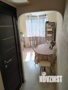 2-к квартира, вторичка, 51м2, 9/17 этаж