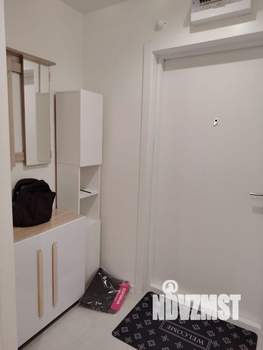 1-к квартира, вторичка, 32м2, 6/9 этаж