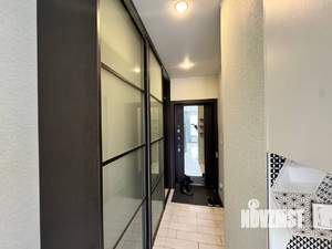 Студия квартира, вторичка, 22м2, 20/25 этаж