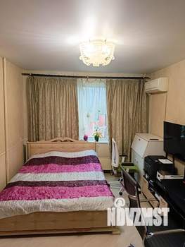 2-к квартира, вторичка, 52м2, 7/10 этаж
