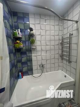 1-к квартира, вторичка, 33м2, 2/8 этаж