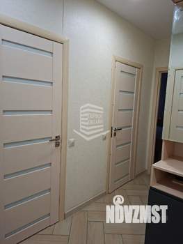 2-к квартира, вторичка, 59м2, 11/20 этаж