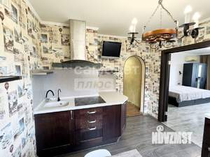 2-к квартира, вторичка, 57м2, 9/18 этаж