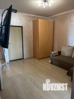 1-к квартира, вторичка, 40м2, 24/25 этаж