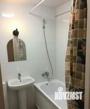Студия квартира, вторичка, 21м2, 23/25 этаж