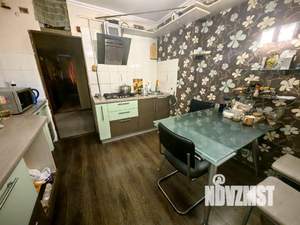 3-к квартира, вторичка, 64м2, 1/5 этаж