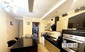 3-к квартира, вторичка, 98м2, 8/16 этаж
